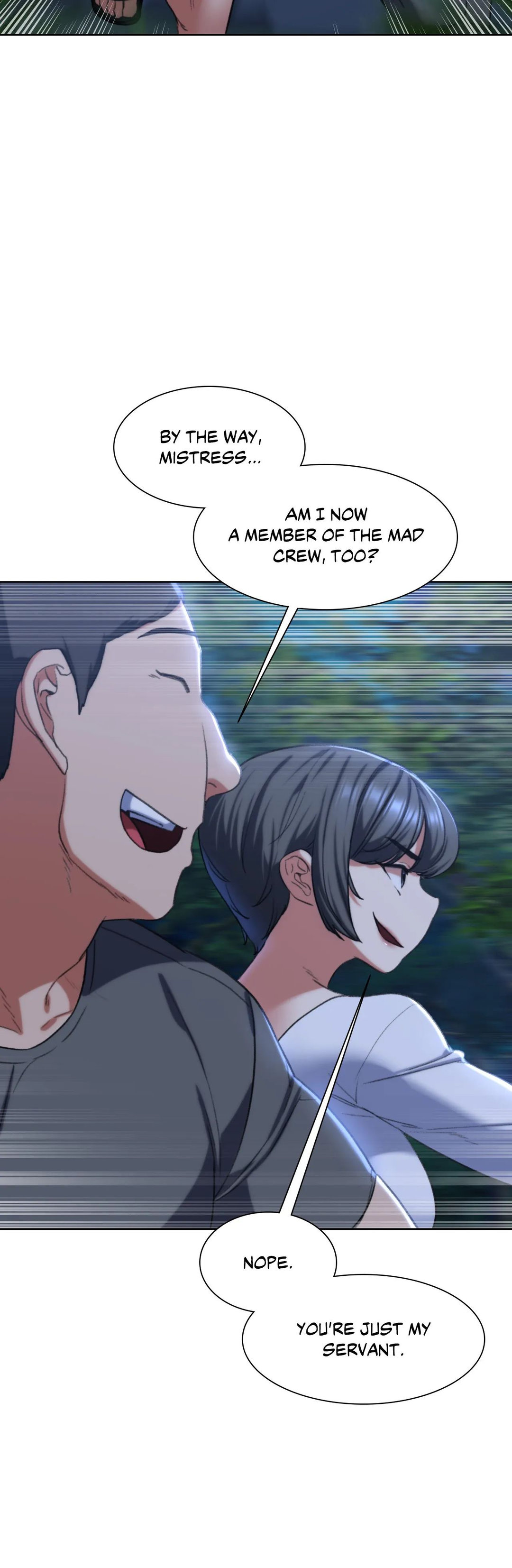 18+ Seniors of Class 5 Chapter 35 page 22