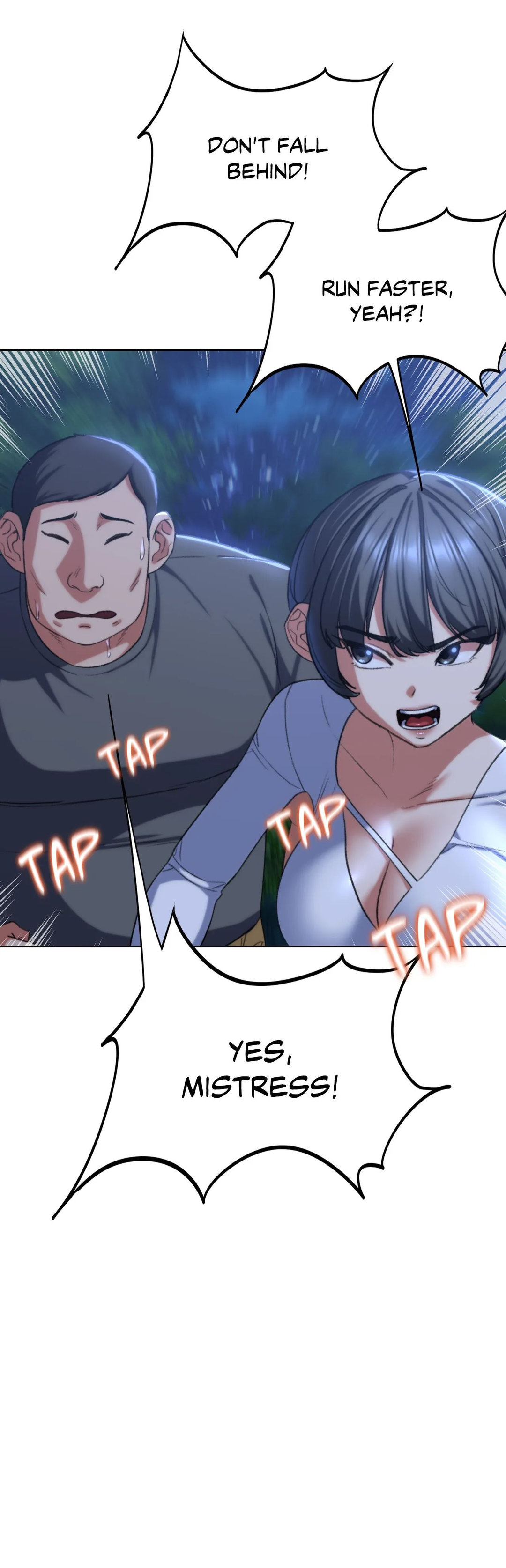 18+ Seniors of Class 5 Chapter 35 page 23