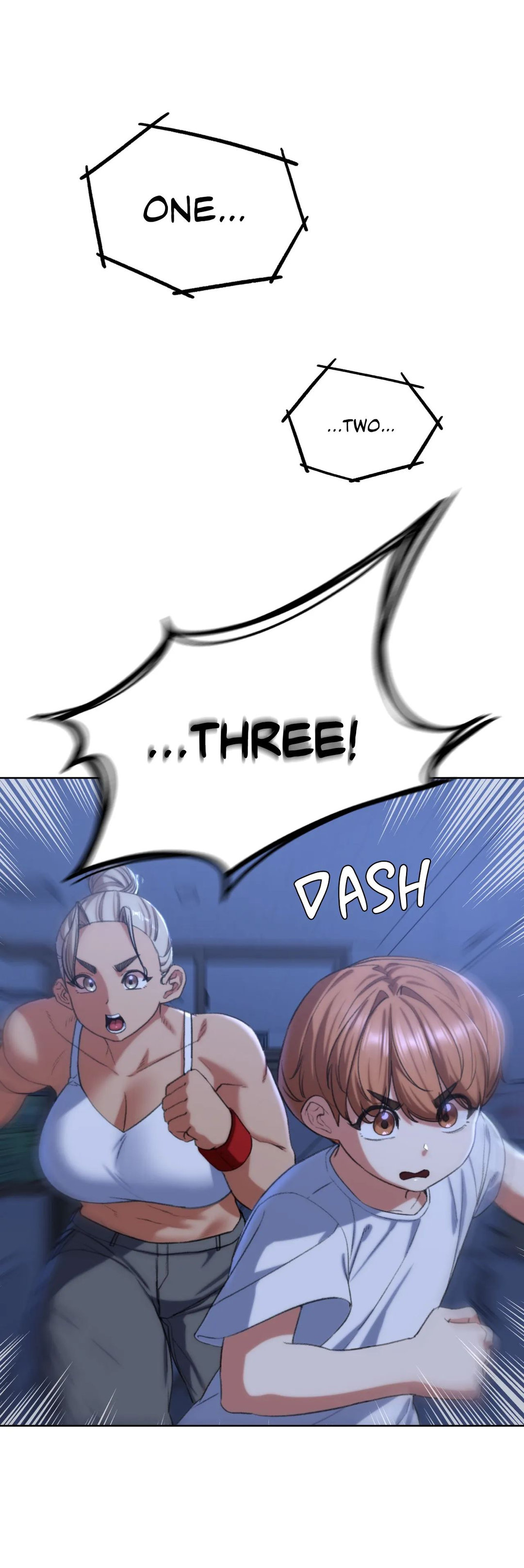 18+ Seniors of Class 5 Chapter 35 page 27