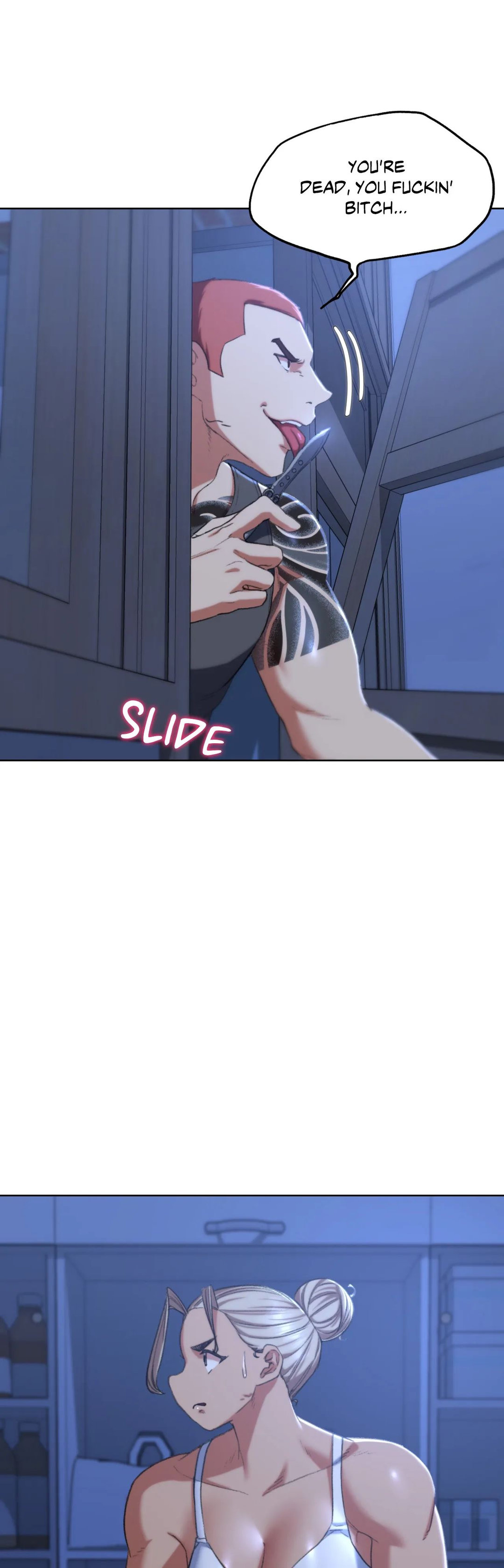 18+ Seniors of Class 5 Chapter 35 page 31