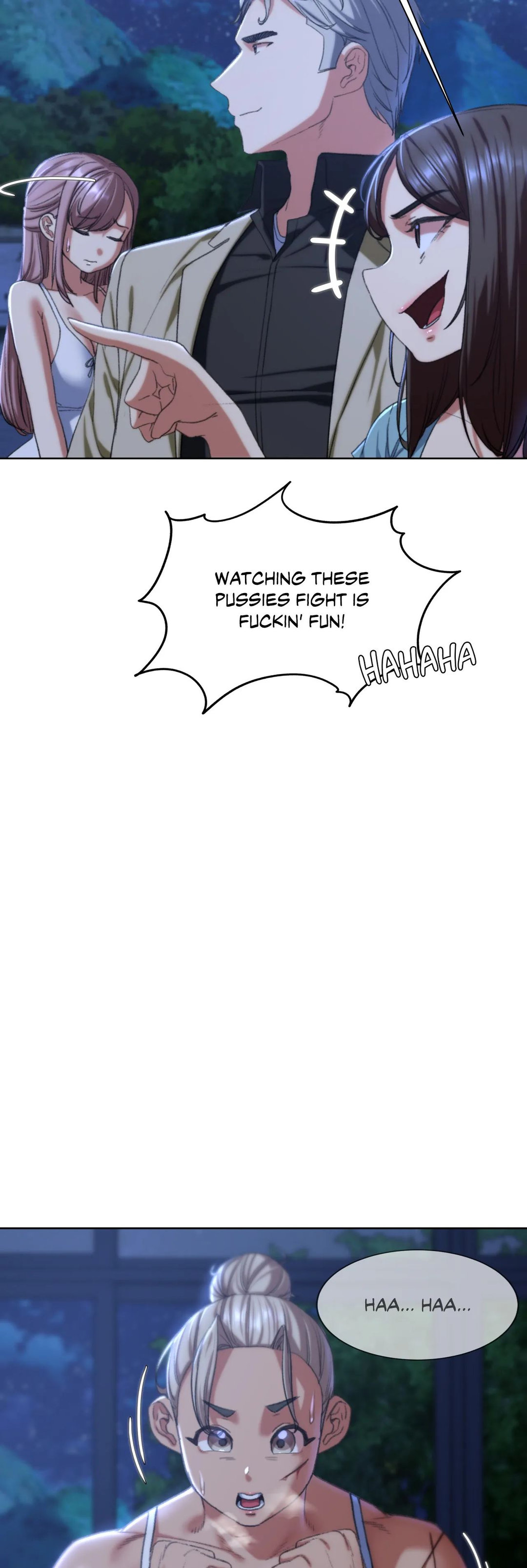 18+ Seniors of Class 5 Chapter 35 page 45