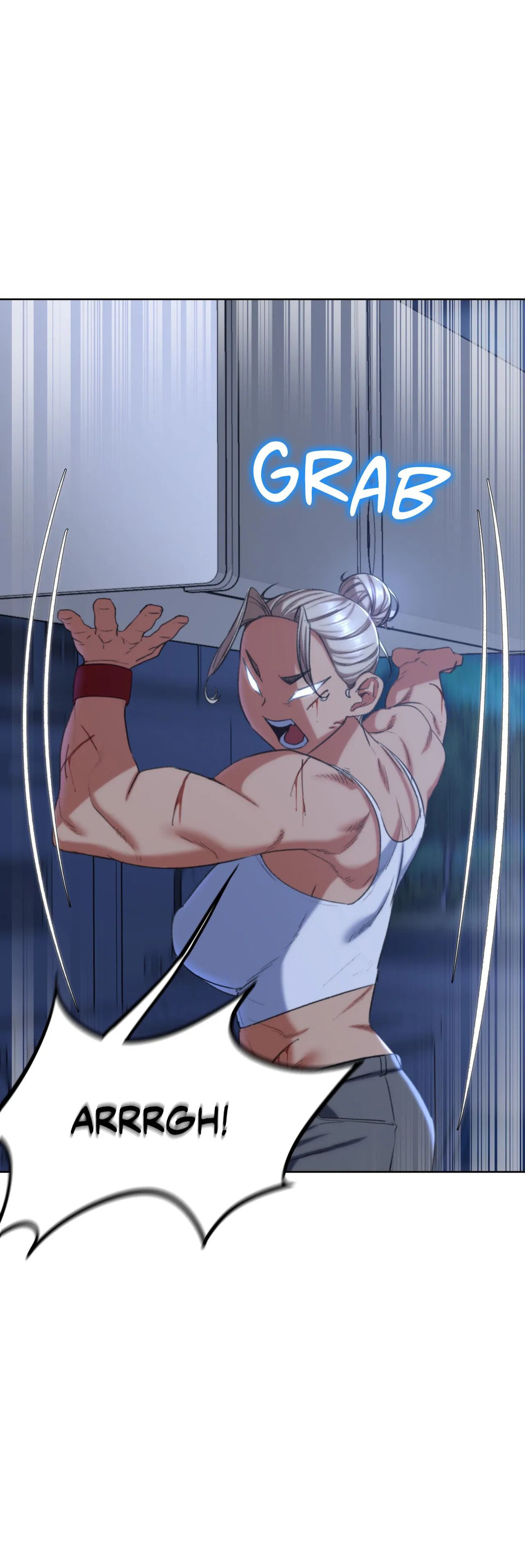 18+ Seniors of Class 5 Chapter 35 page 48