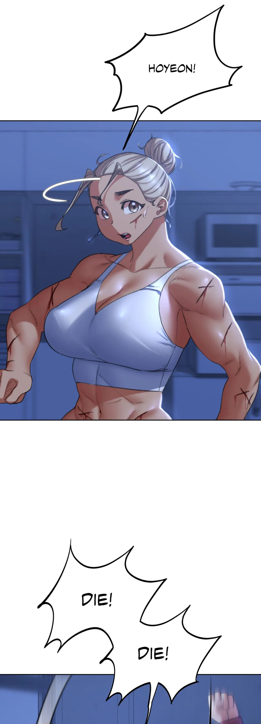 18+ Seniors of Class 5 Chapter 35 page 51