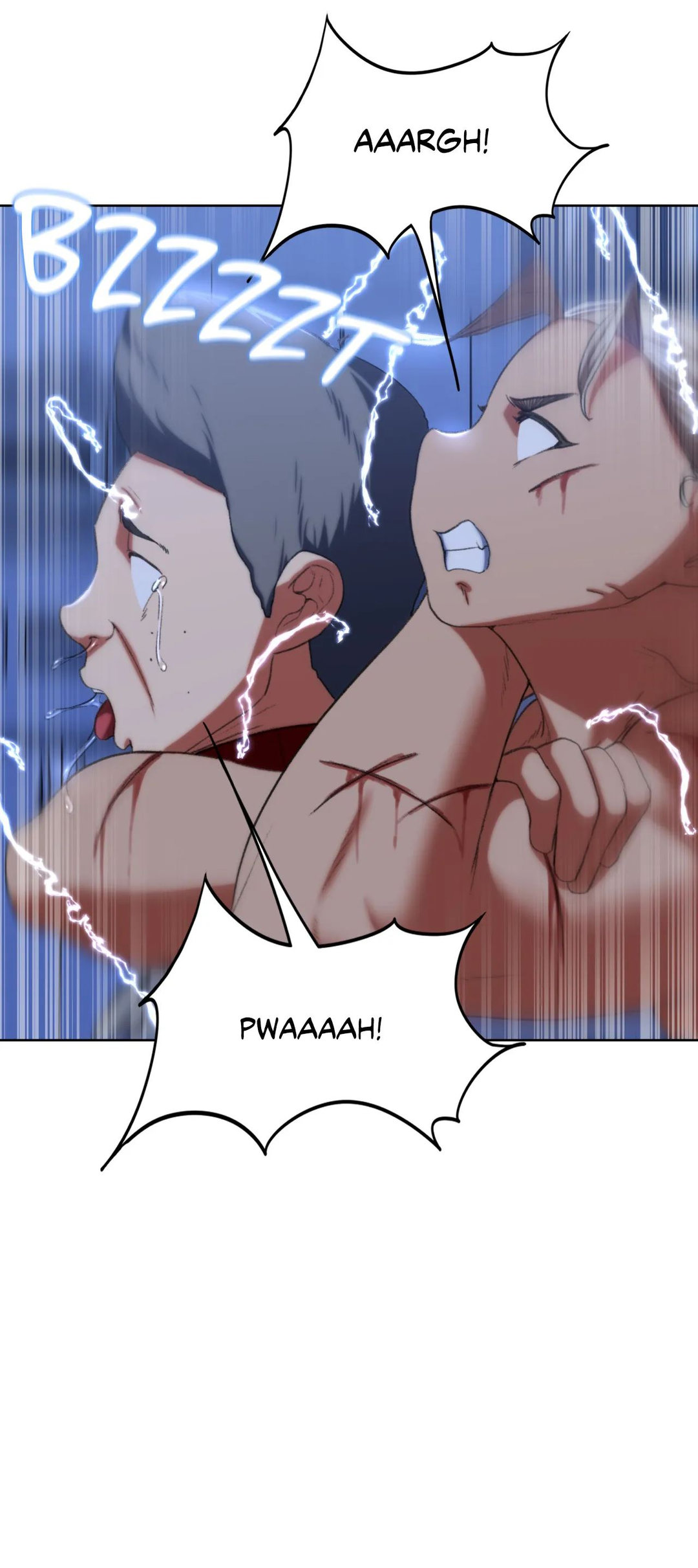 18+ Seniors of Class 5 Chapter 35 page 55