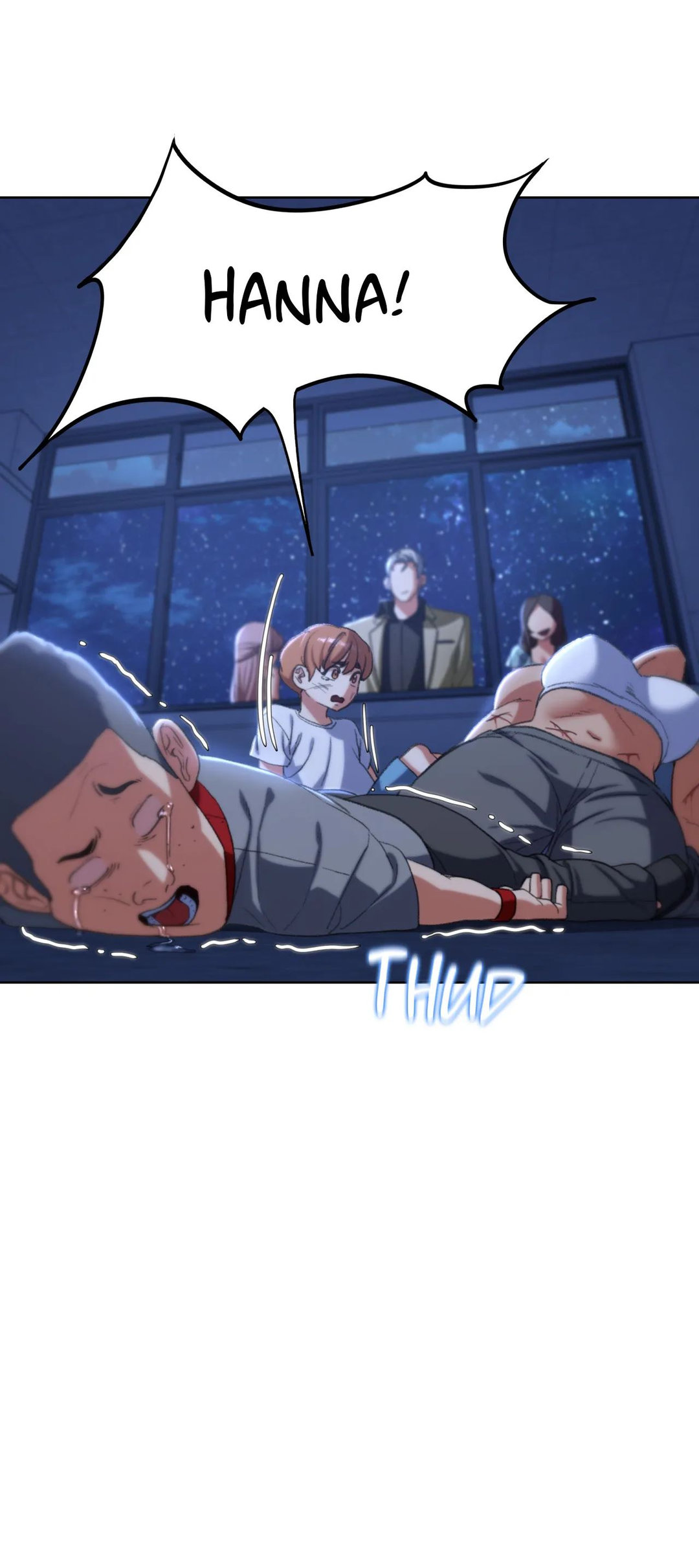 18+ Seniors of Class 5 Chapter 35 page 56