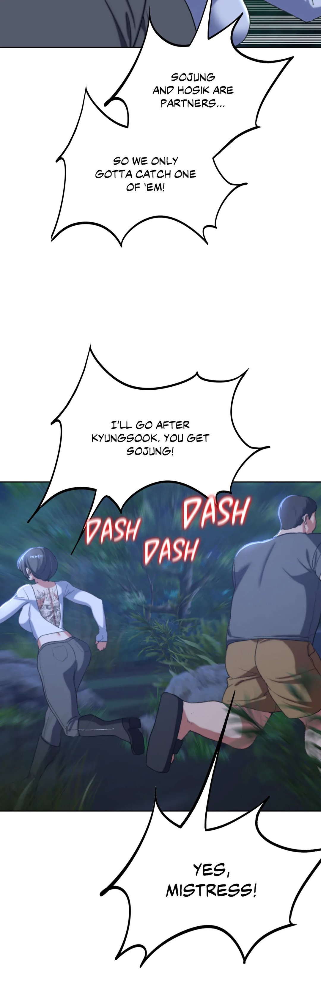 18+ Seniors of Class 5 Chapter 35 page 60