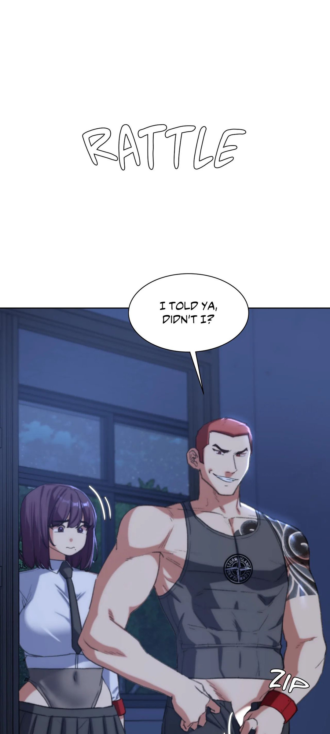 18+ Seniors of Class 5 Chapter 35 page 64