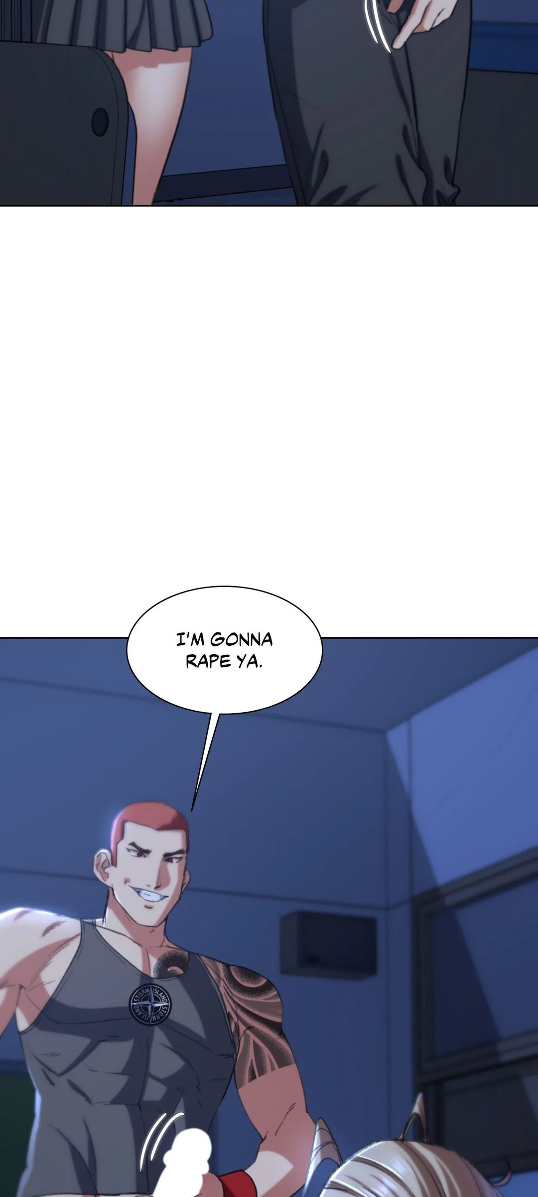 18+ Seniors of Class 5 Chapter 35 page 65