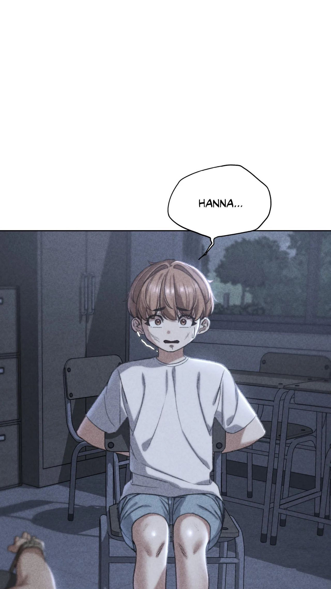 18+ Seniors of Class 5 Chapter 36 page 6