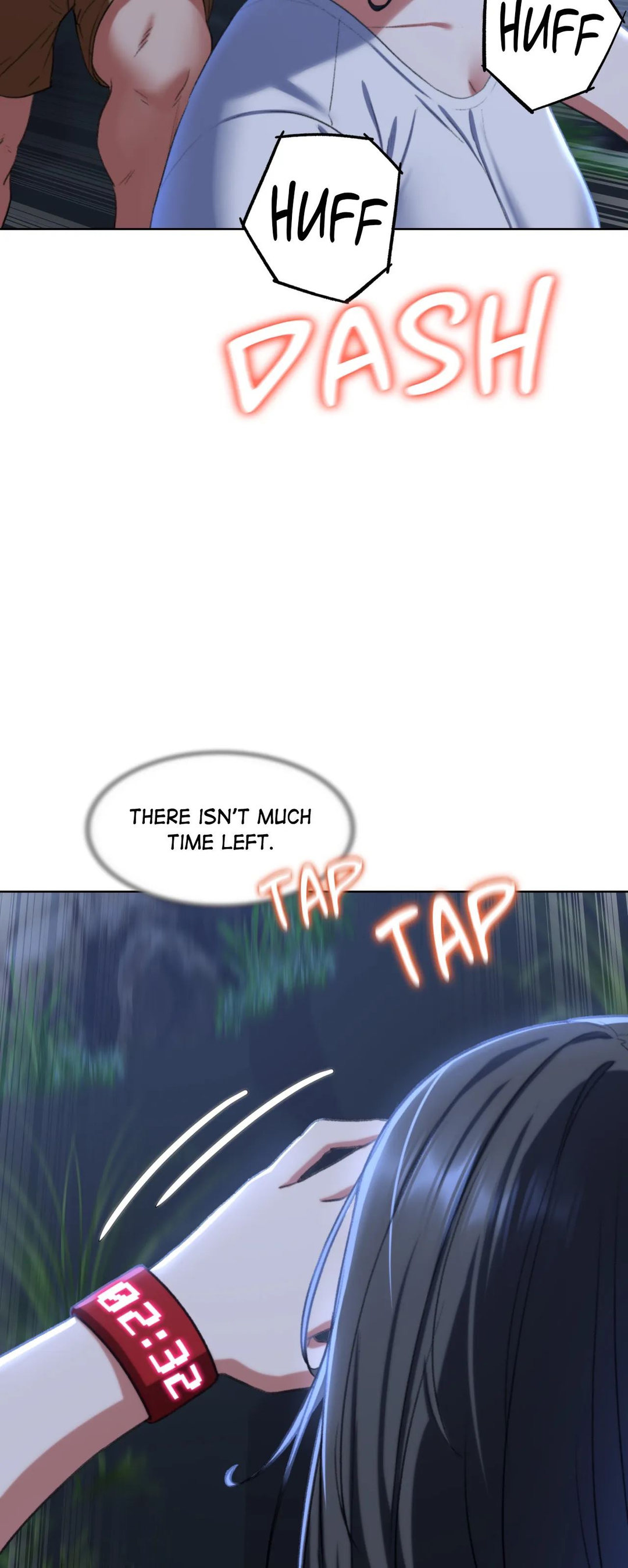 18+ Seniors of Class 5 Chapter 36 page 20