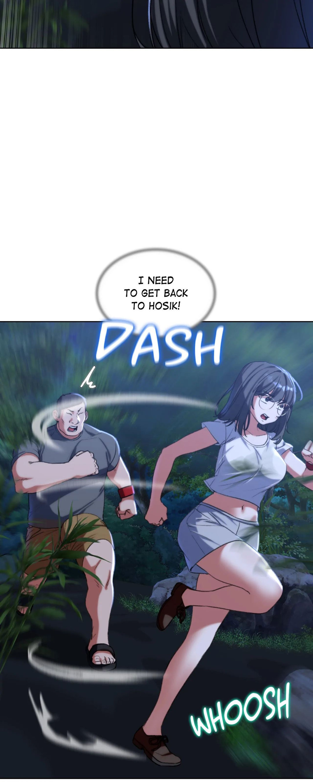 18+ Seniors of Class 5 Chapter 36 page 21