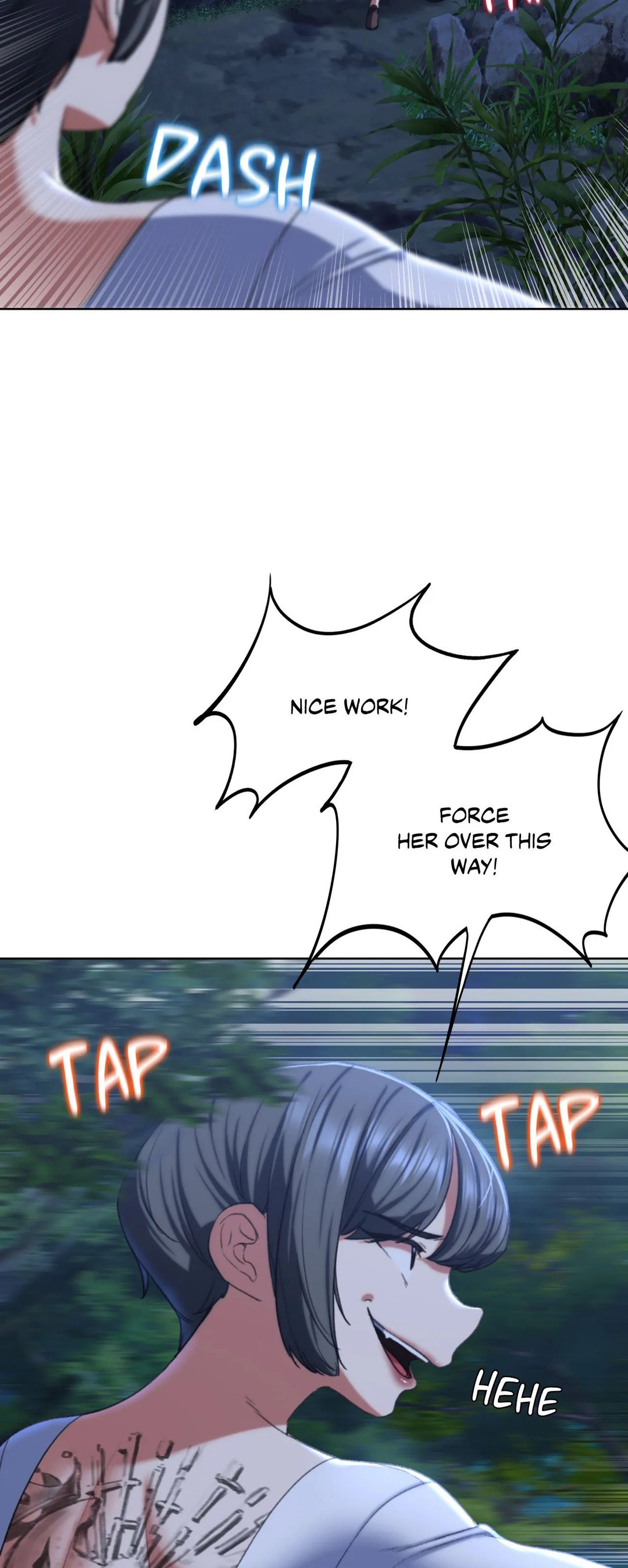 18+ Seniors of Class 5 Chapter 36 page 34