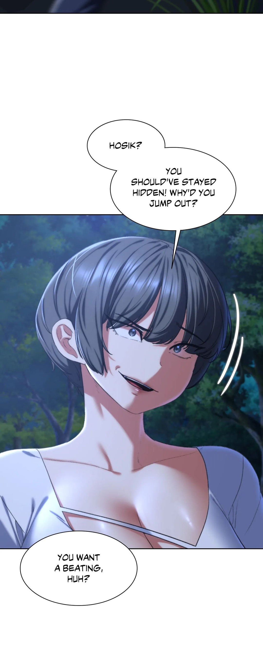 18+ Seniors of Class 5 Chapter 36 page 36