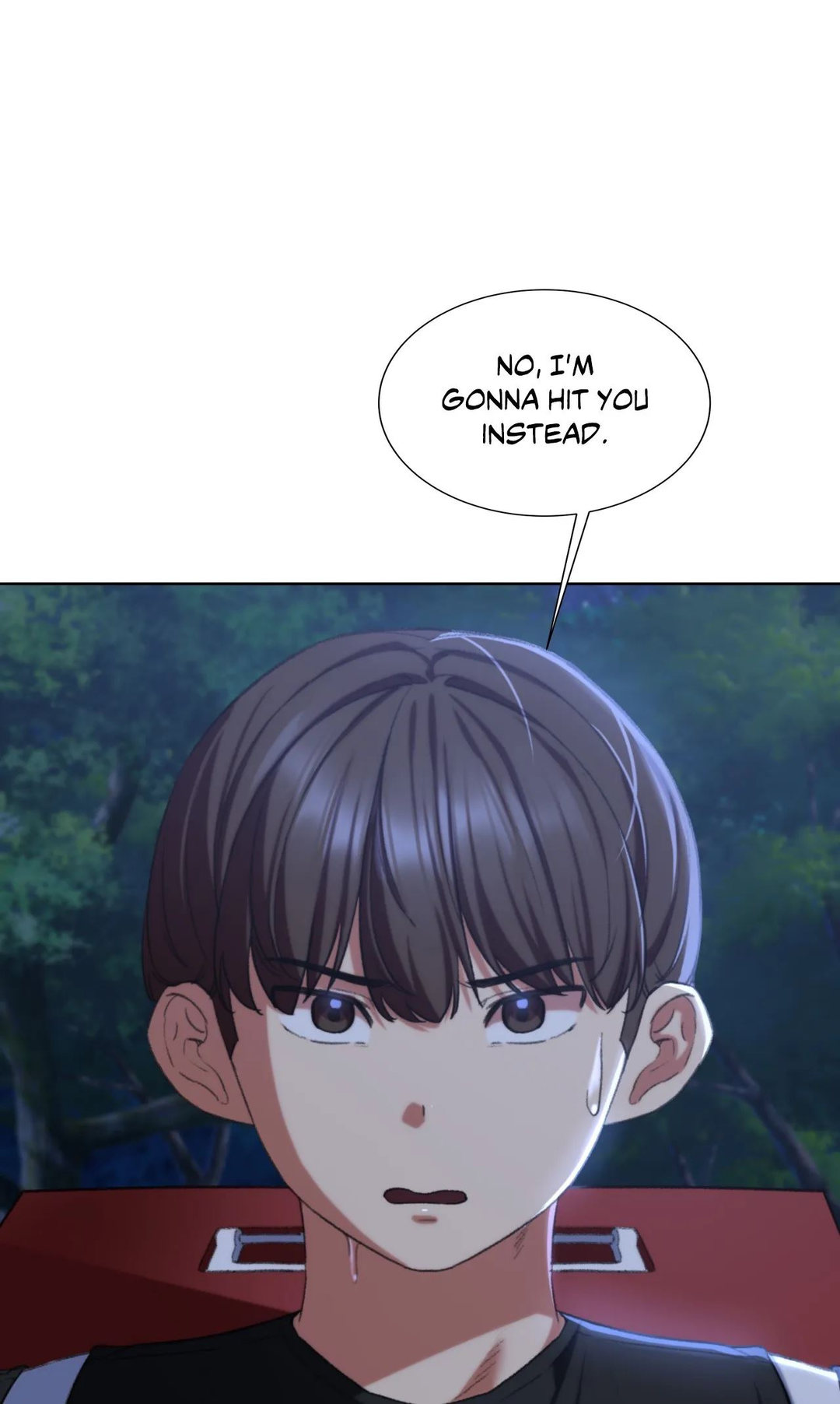 18+ Seniors of Class 5 Chapter 36 page 37