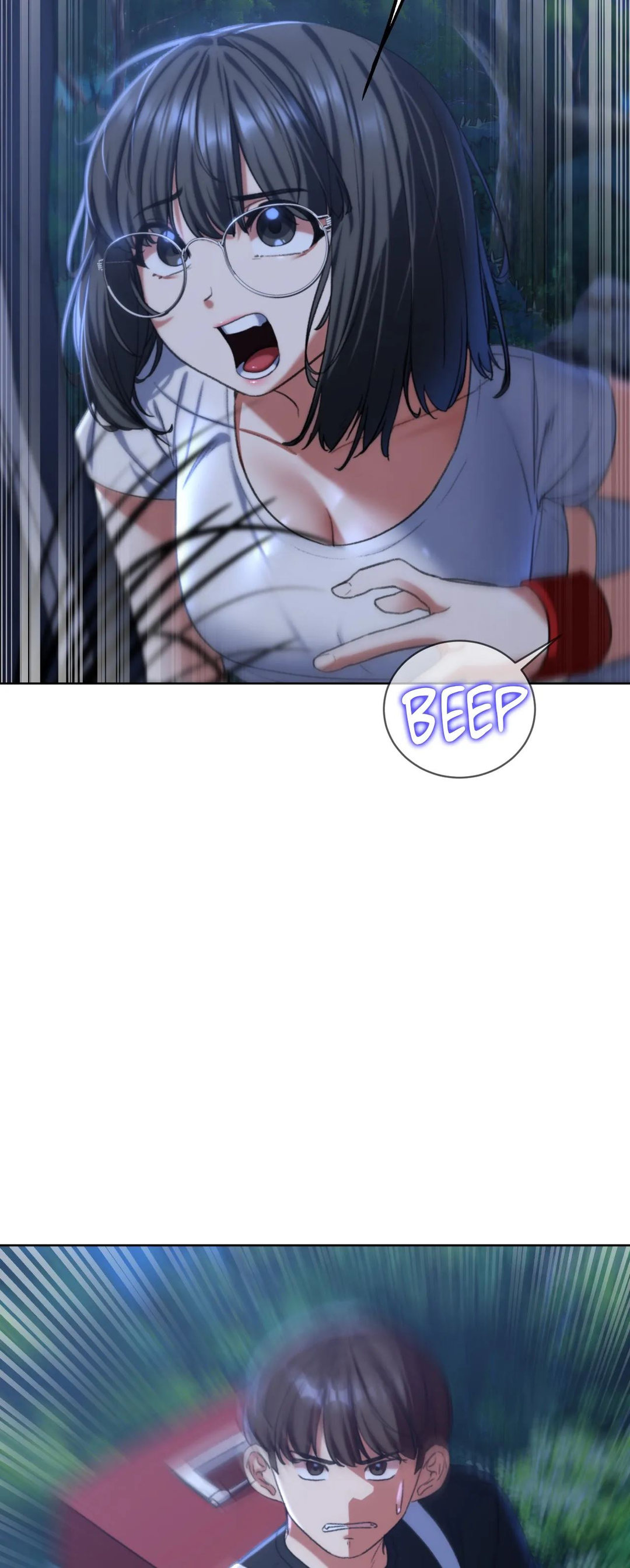 18+ Seniors of Class 5 Chapter 36 page 44