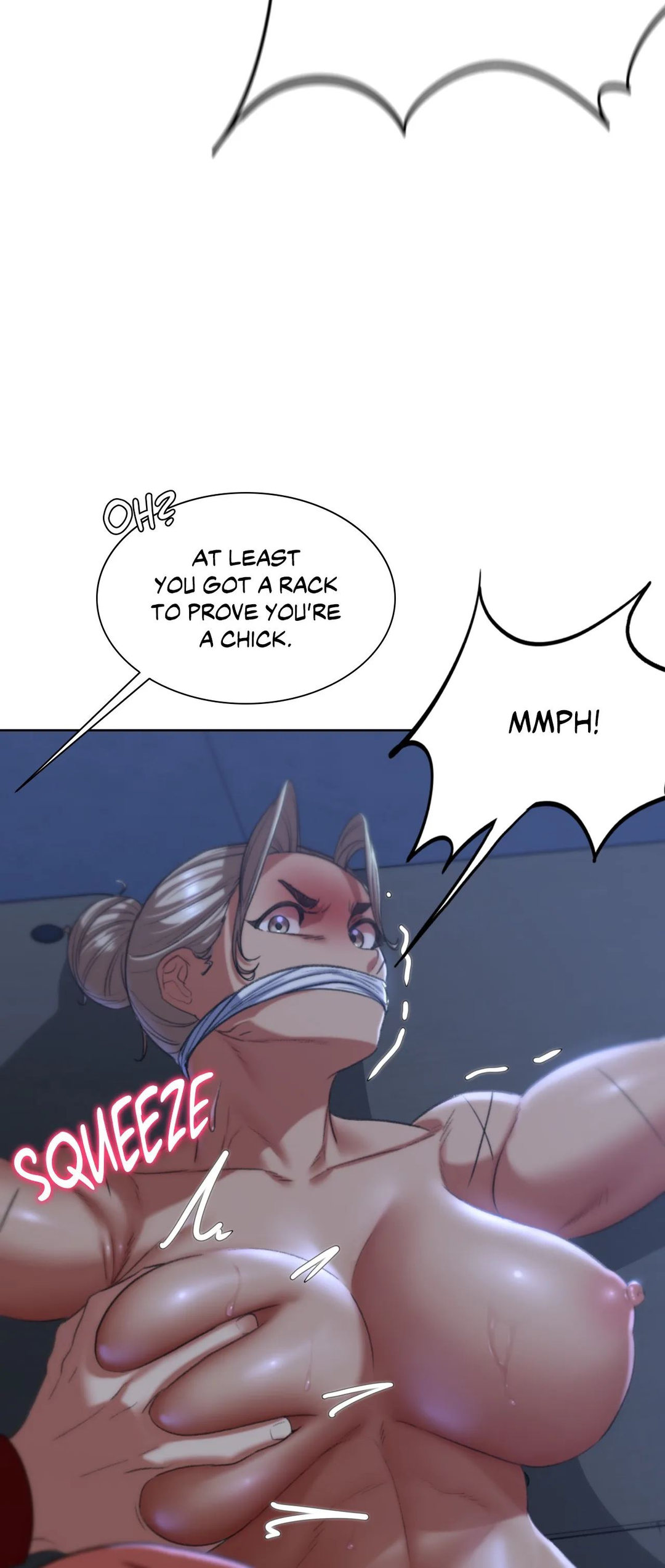 18+ Seniors of Class 5 Chapter 36 page 63