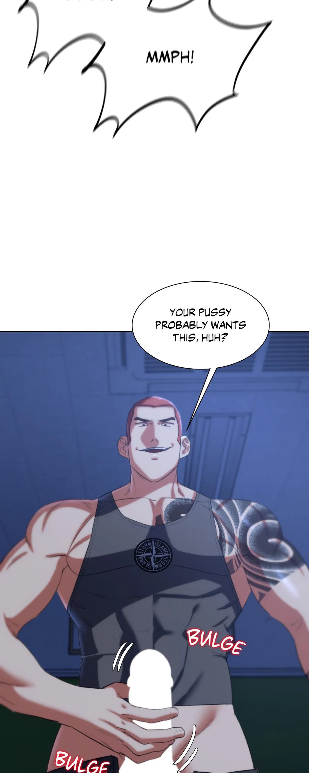 18+ Seniors of Class 5 Chapter 36 page 68