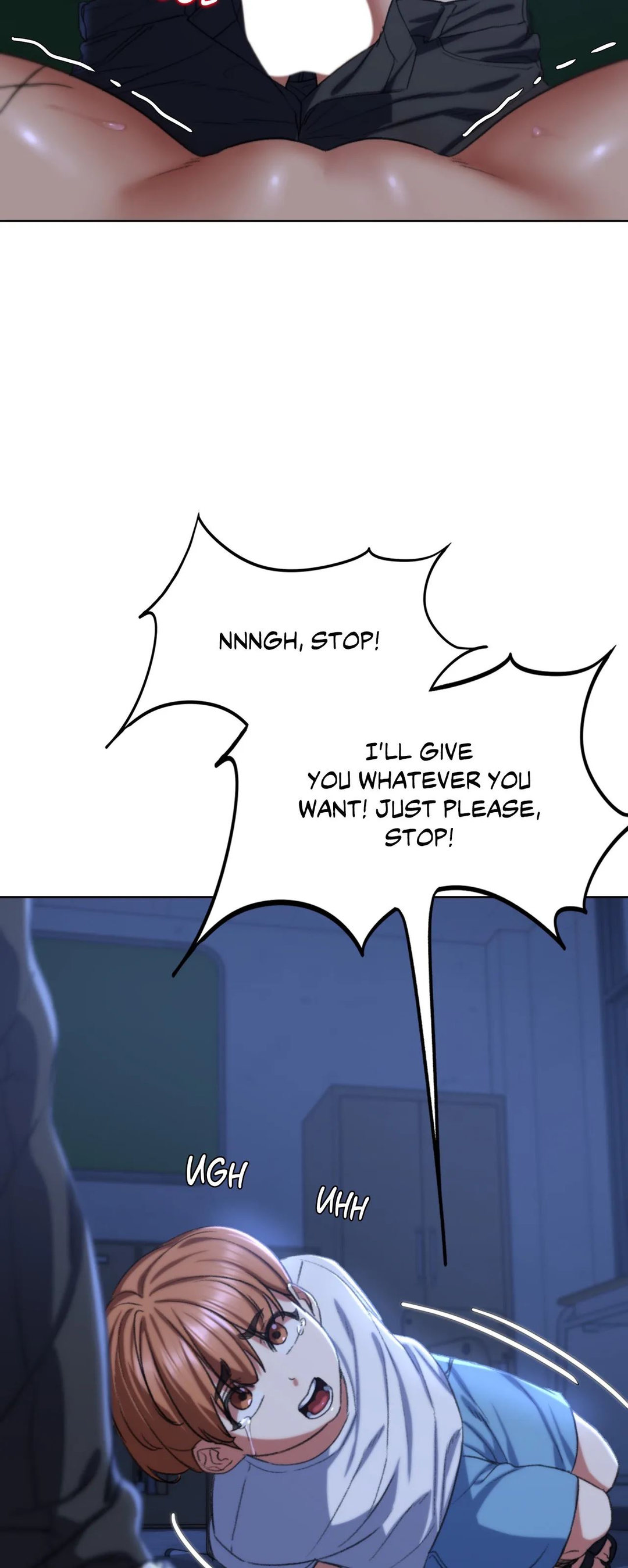 18+ Seniors of Class 5 Chapter 36 page 69