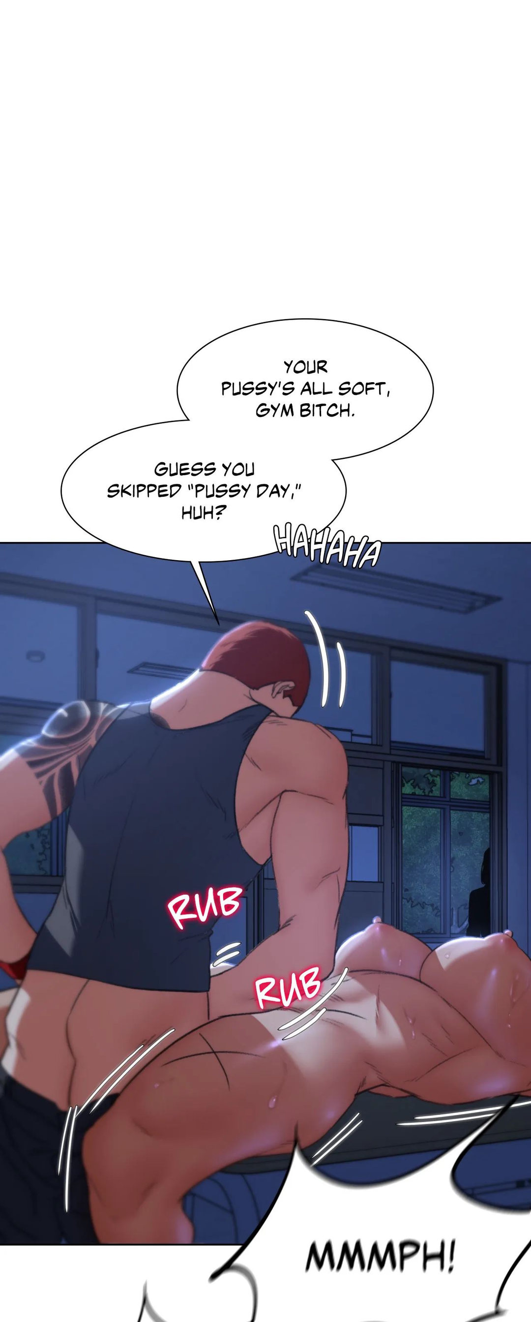 18+ Seniors of Class 5 Chapter 36 page 72