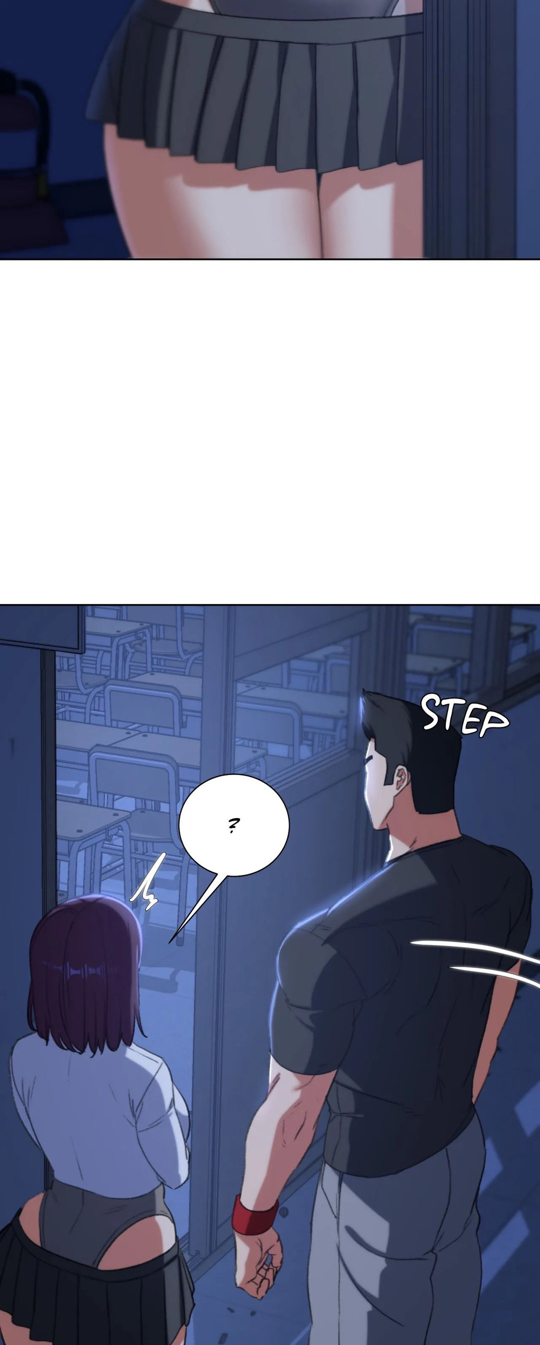 18+ Seniors of Class 5 Chapter 36 page 74