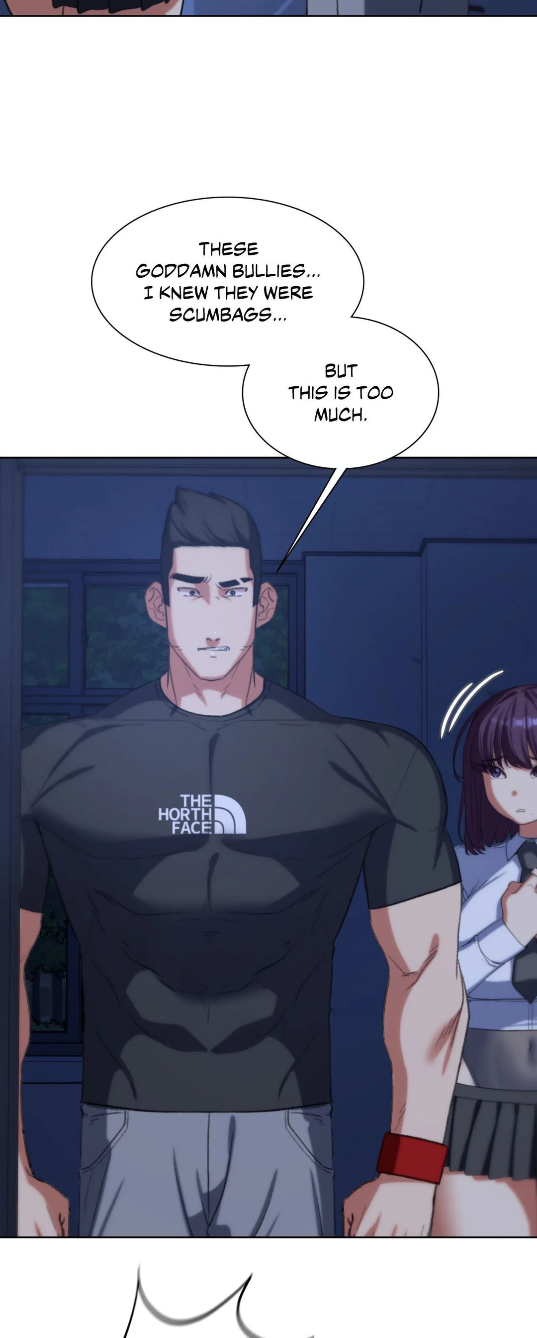 18+ Seniors of Class 5 Chapter 36 page 75