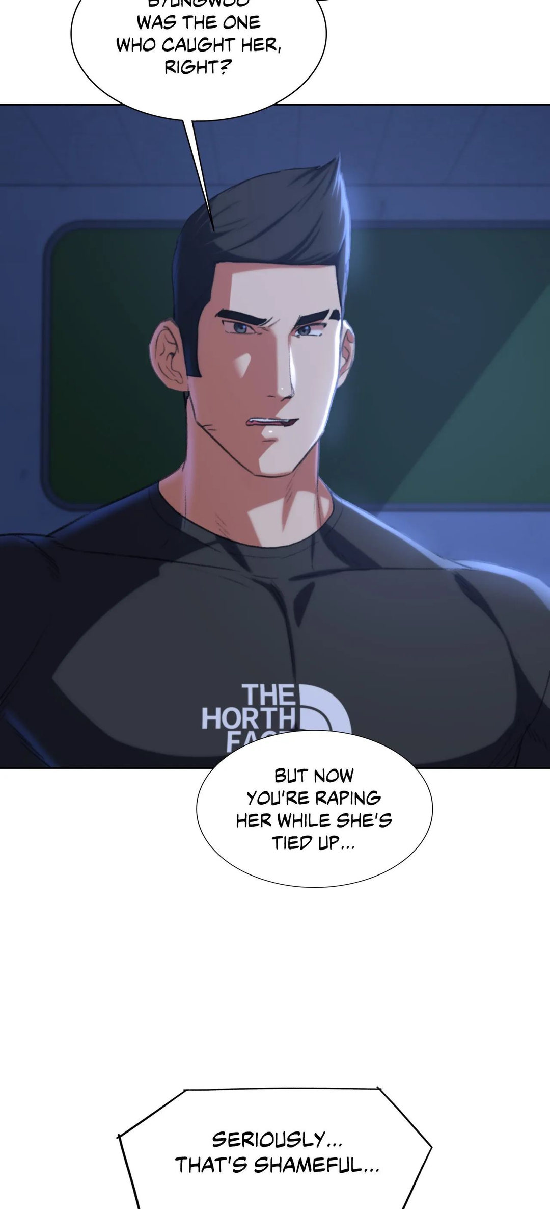 18+ Seniors of Class 5 Chapter 36 page 80