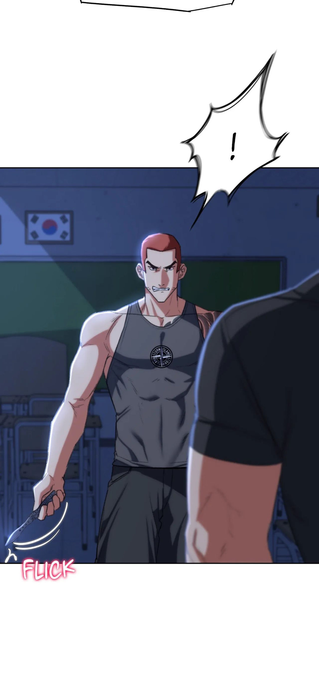 18+ Seniors of Class 5 Chapter 36 page 81