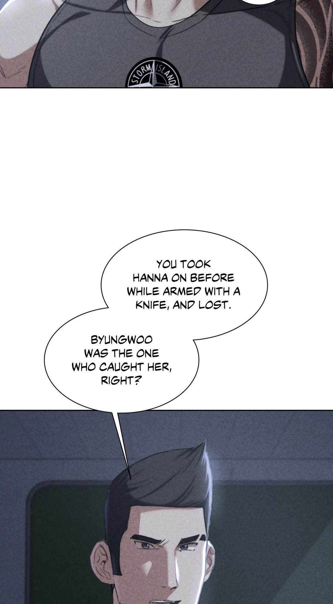 18+ Seniors of Class 5 Chapter 37 page 3