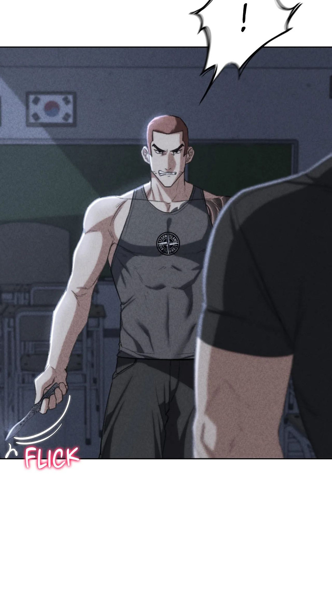 18+ Seniors of Class 5 Chapter 37 page 5