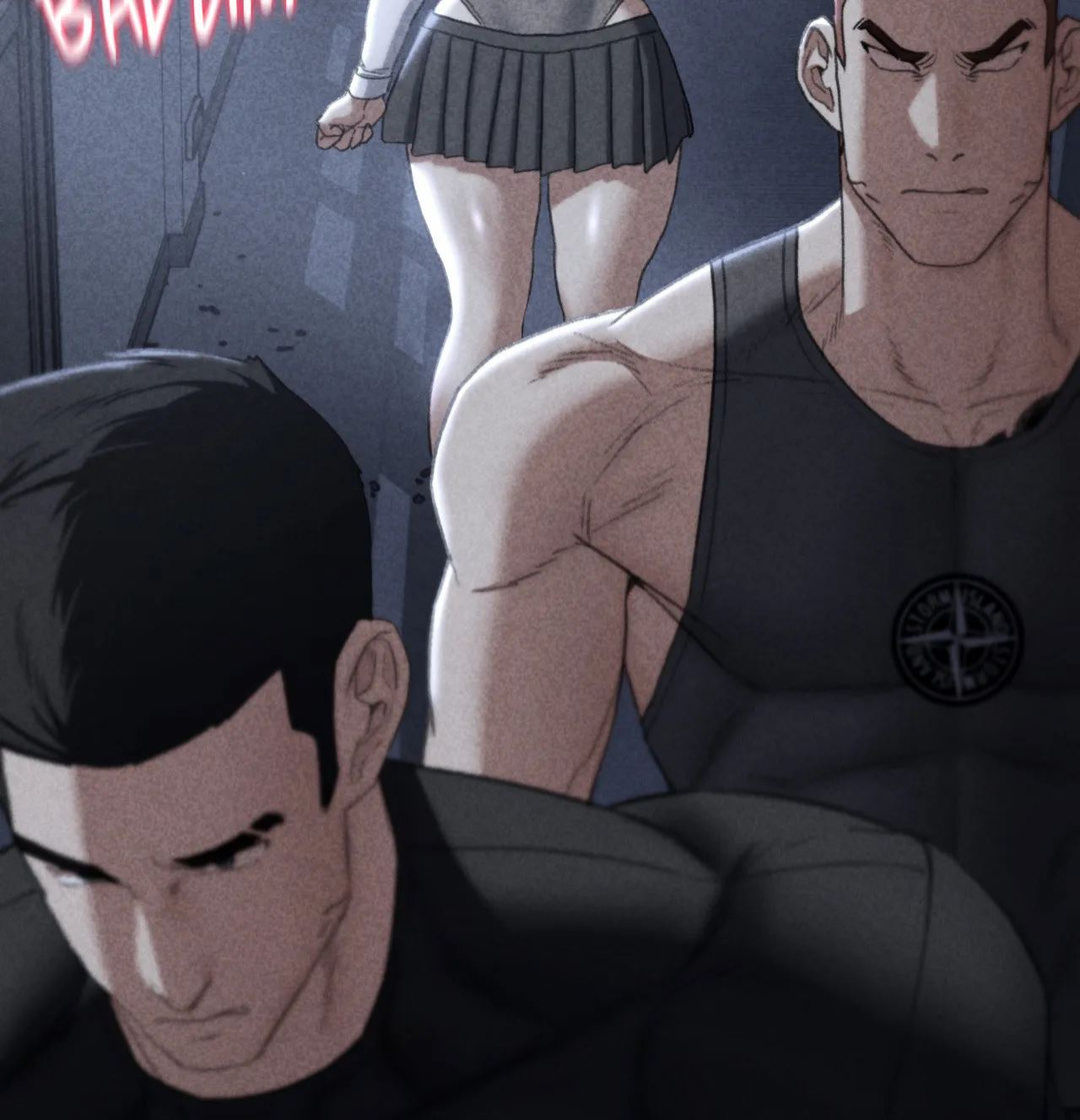 18+ Seniors of Class 5 Chapter 37 page 9