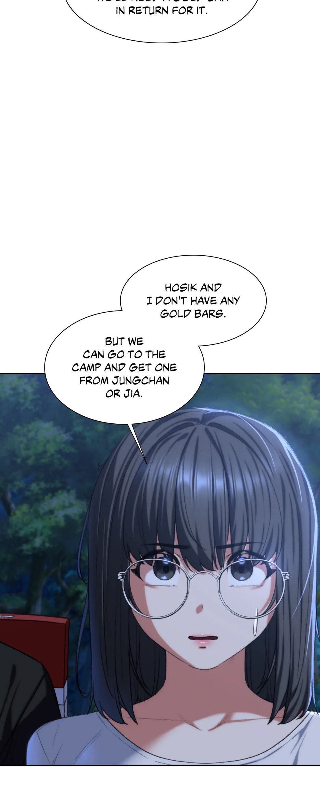 18+ Seniors of Class 5 Chapter 37 page 16