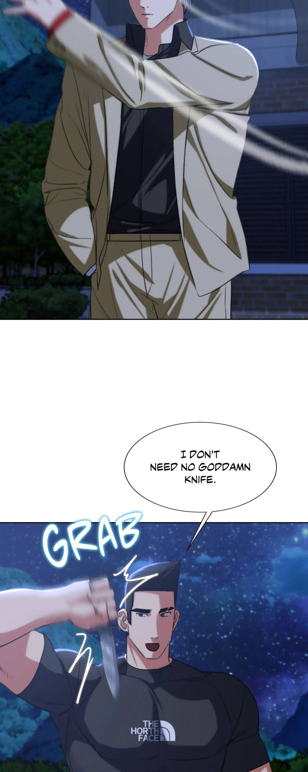 18+ Seniors of Class 5 Chapter 37 page 24