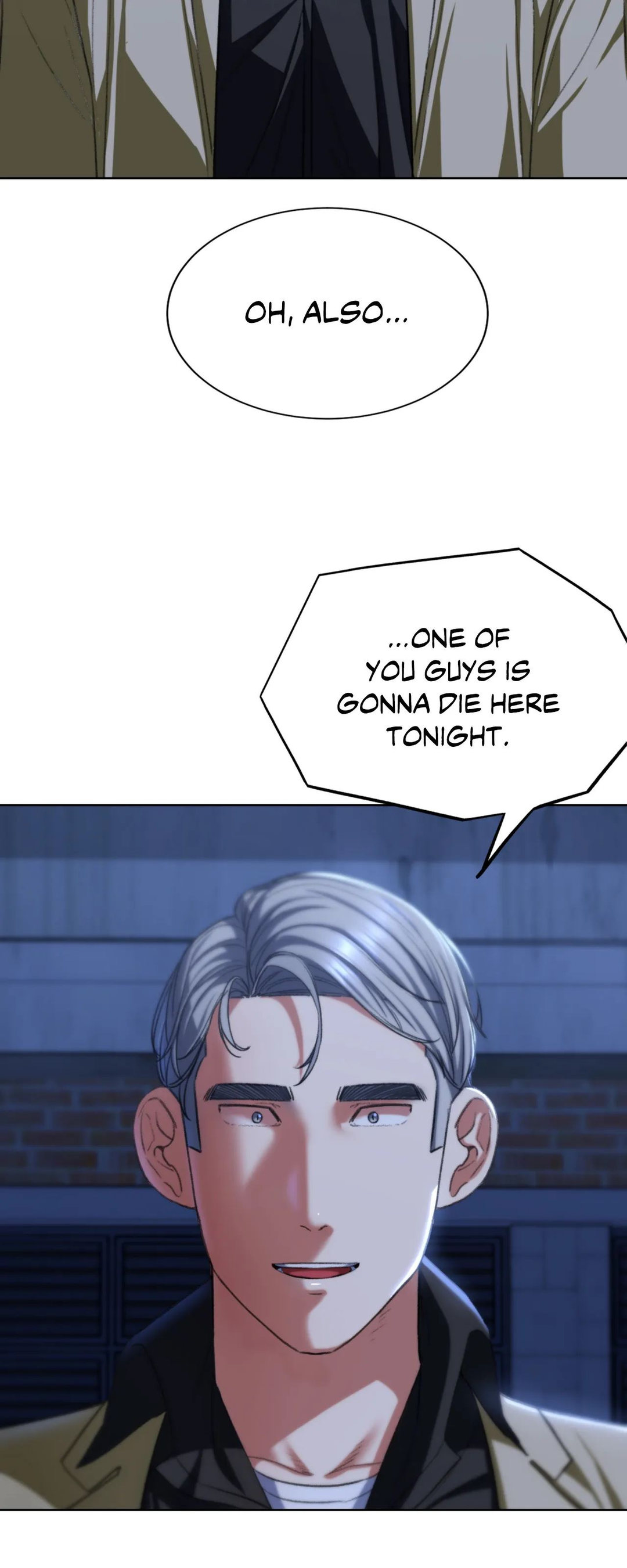 18+ Seniors of Class 5 Chapter 37 page 26