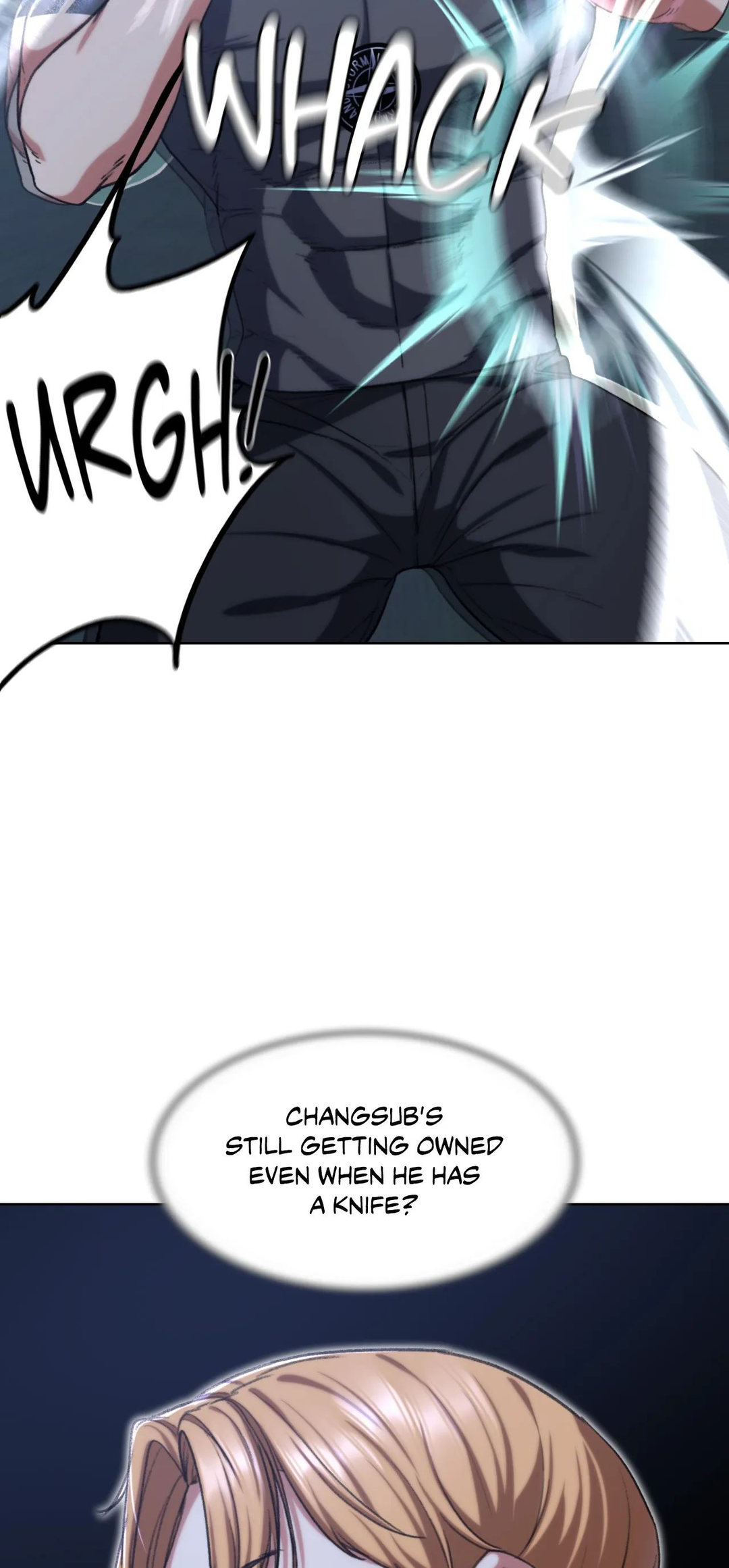 18+ Seniors of Class 5 Chapter 37 page 34