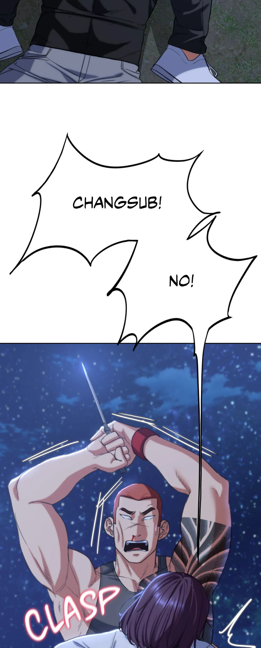 18+ Seniors of Class 5 Chapter 37 page 48