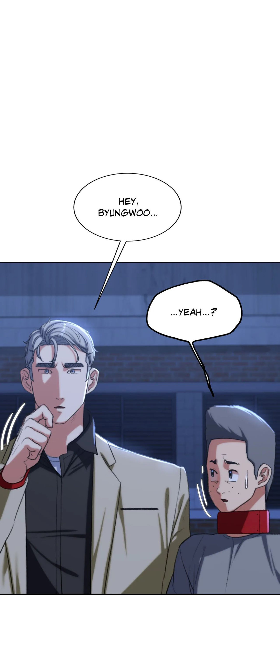 18+ Seniors of Class 5 Chapter 37 page 53