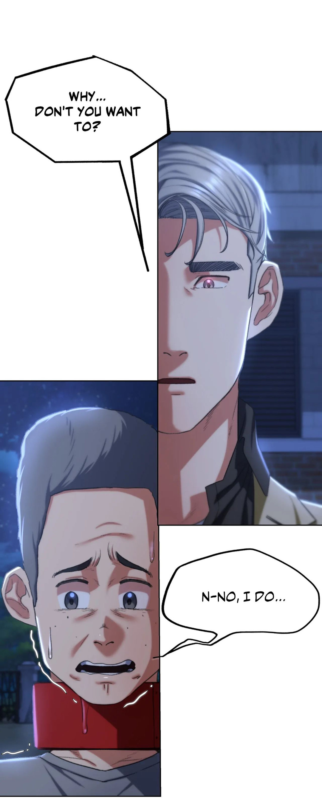 18+ Seniors of Class 5 Chapter 37 page 58