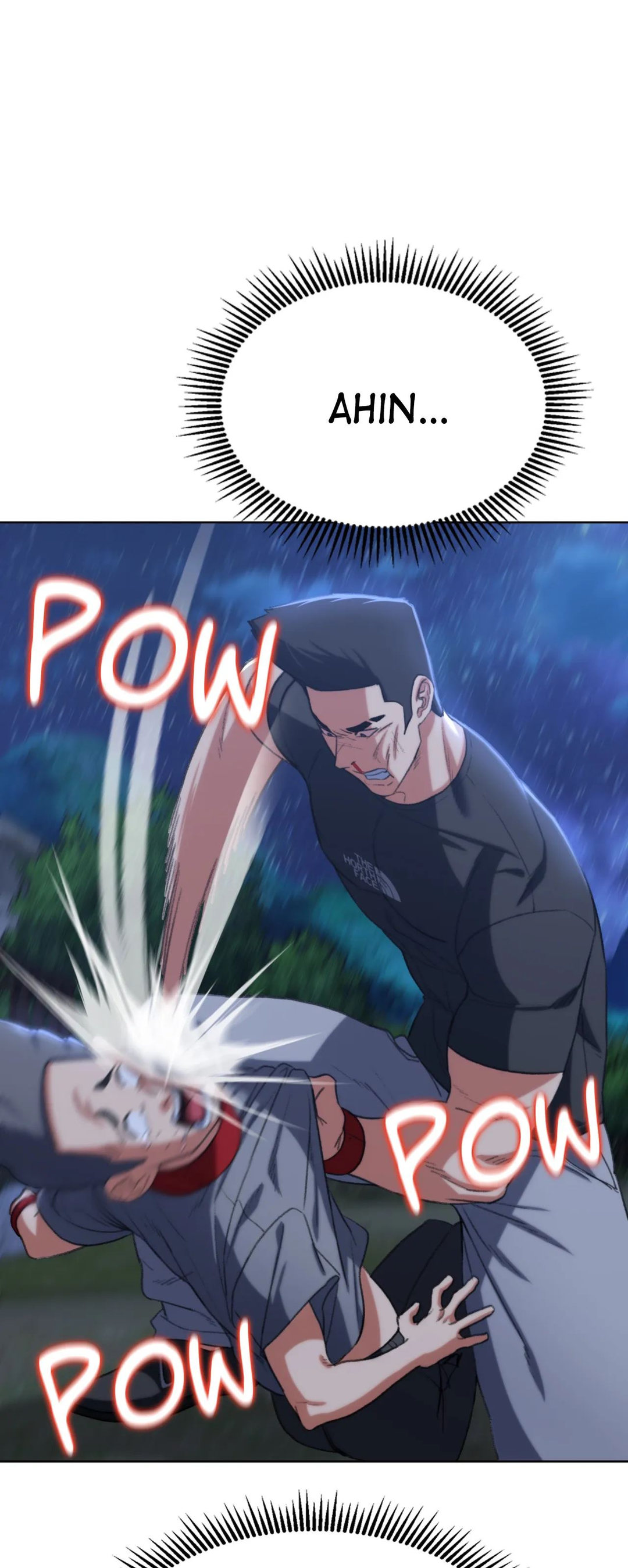 18+ Seniors of Class 5 Chapter 37 page 67