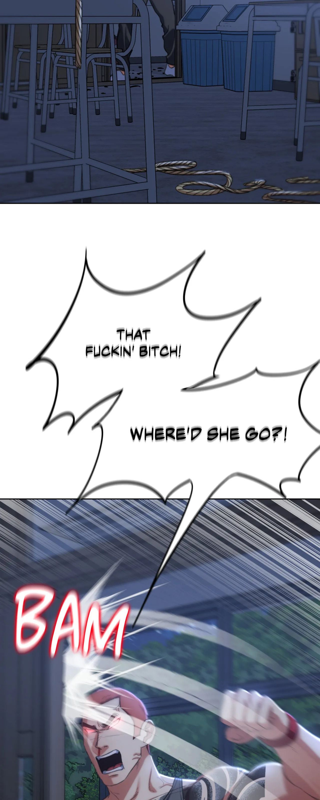 18+ Seniors of Class 5 Chapter 37 page 69