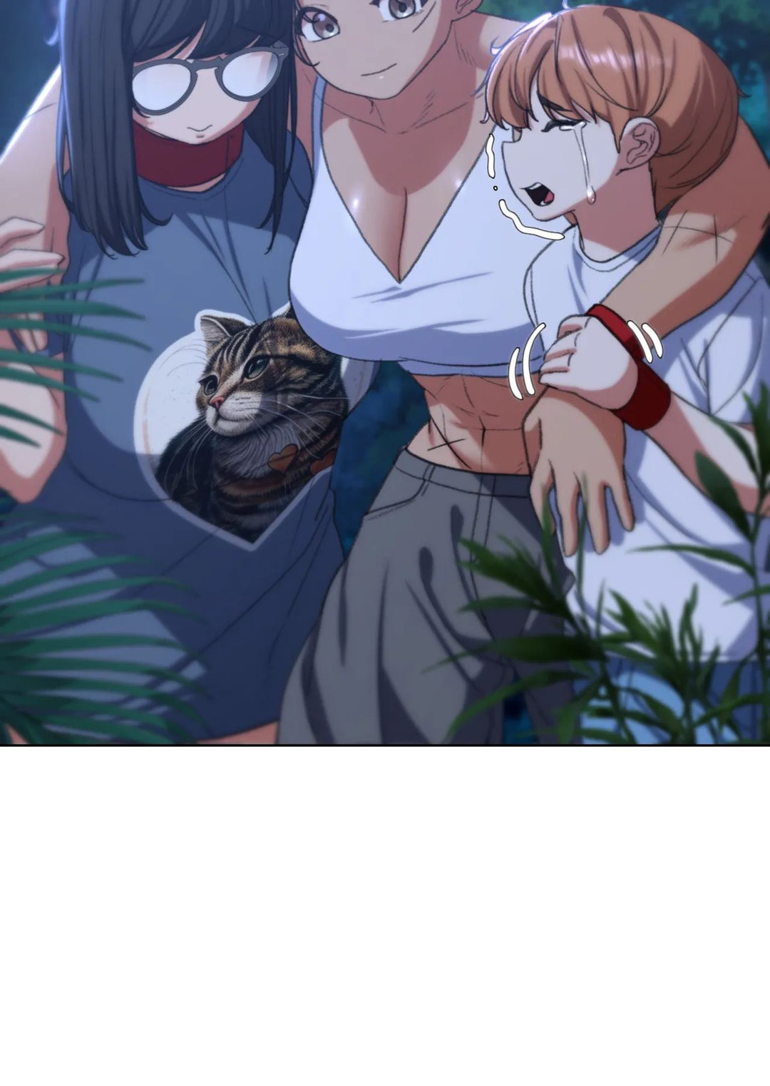 18+ Seniors of Class 5 Chapter 37 page 78