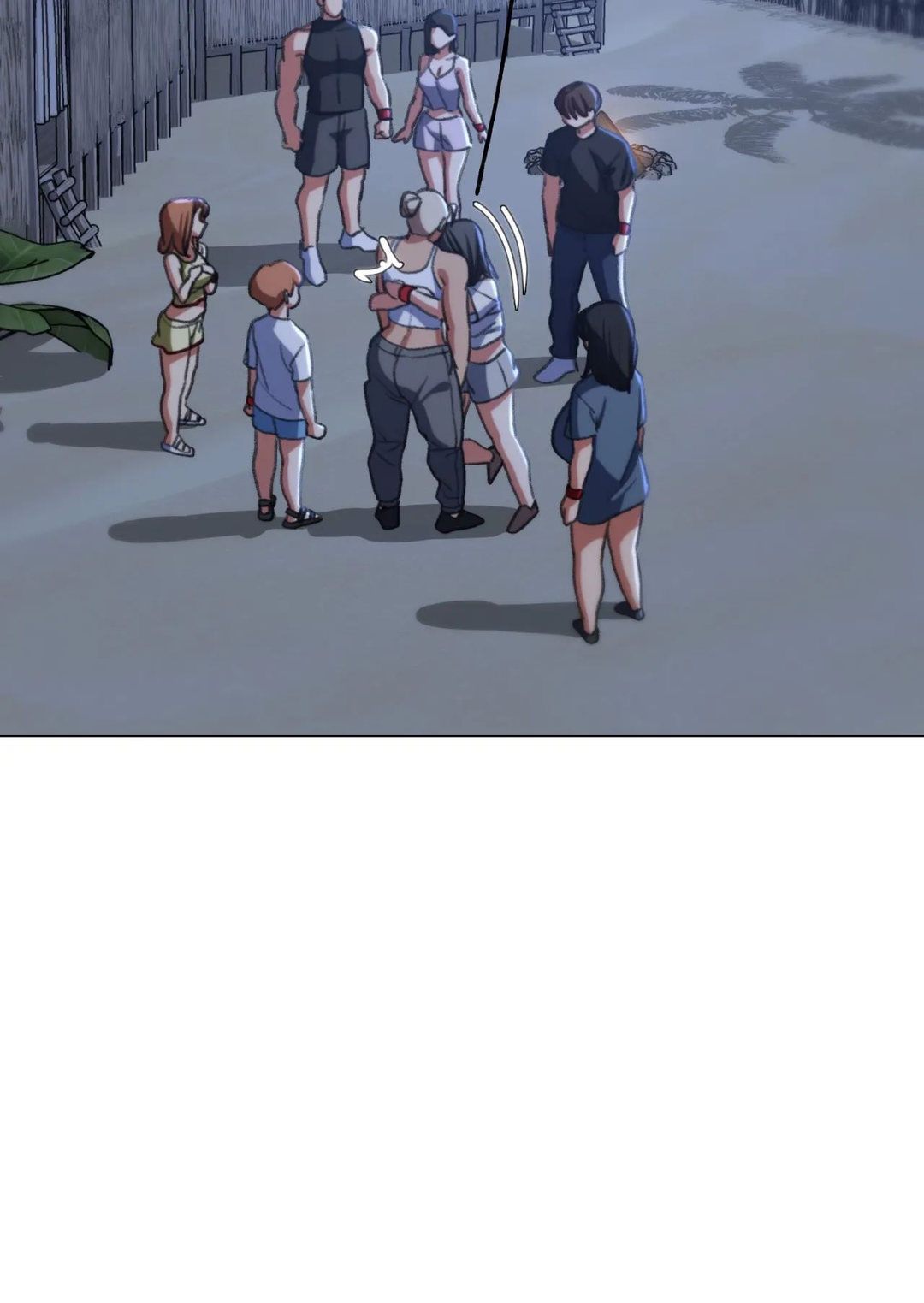 18+ Seniors of Class 5 Chapter 37 page 81