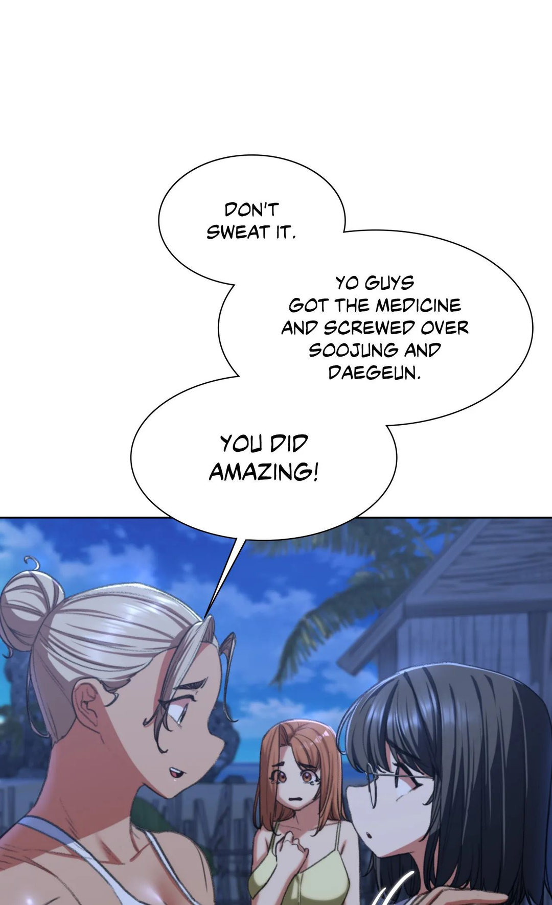 18+ Seniors of Class 5 Chapter 37 page 82