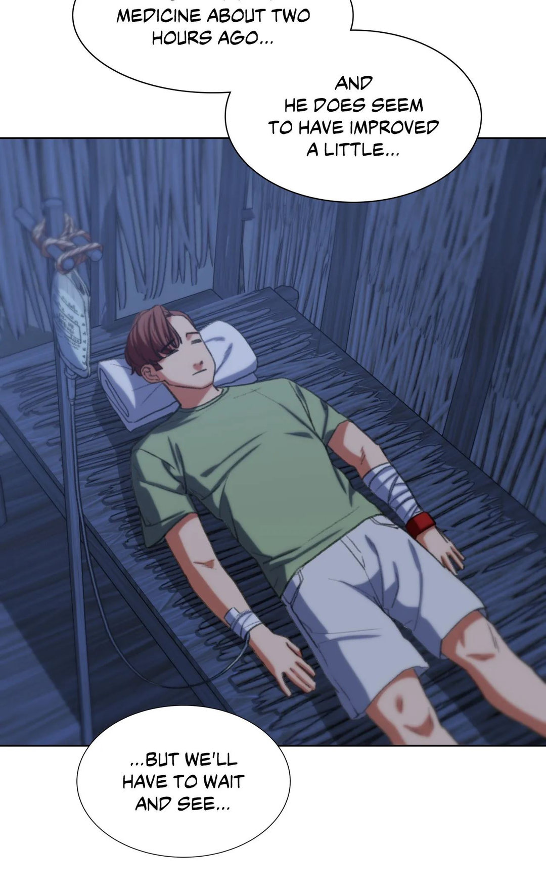 18+ Seniors of Class 5 Chapter 37 page 84
