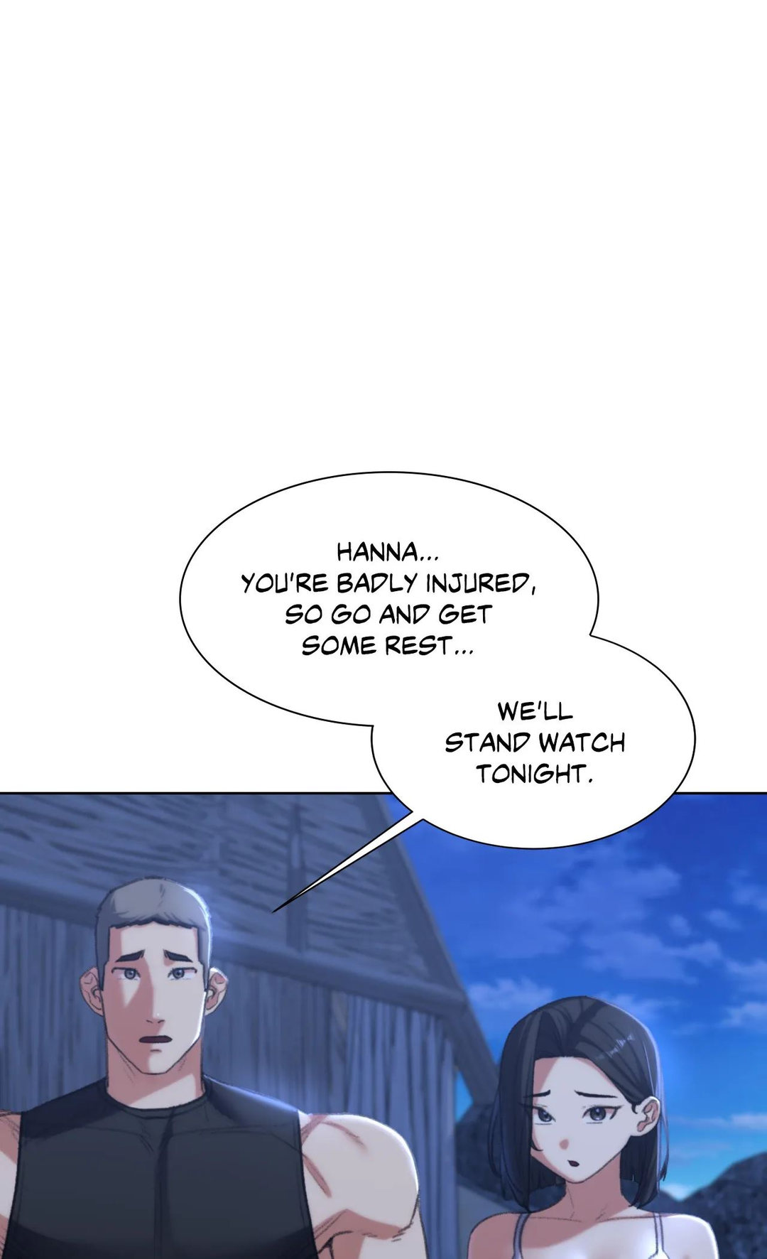 18+ Seniors of Class 5 Chapter 37 page 85
