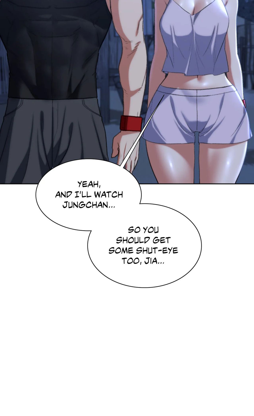 18+ Seniors of Class 5 Chapter 37 page 86