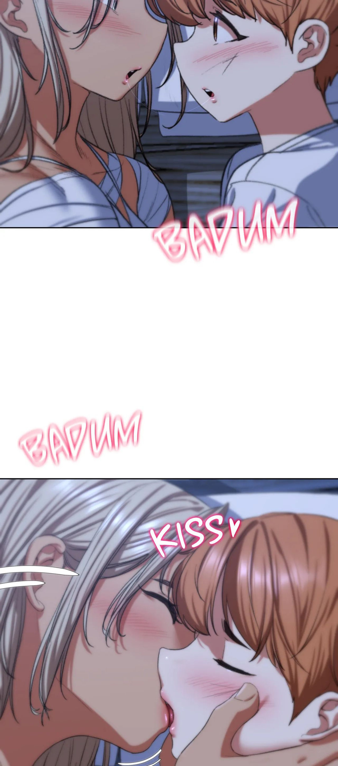 18+ Seniors of Class 5 Chapter 37 page 95