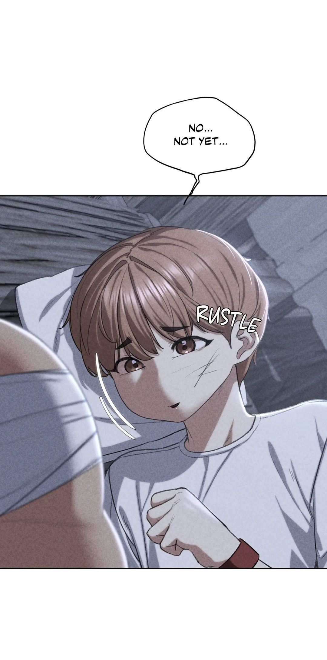 18+ Seniors of Class 5 Chapter 38 page 6