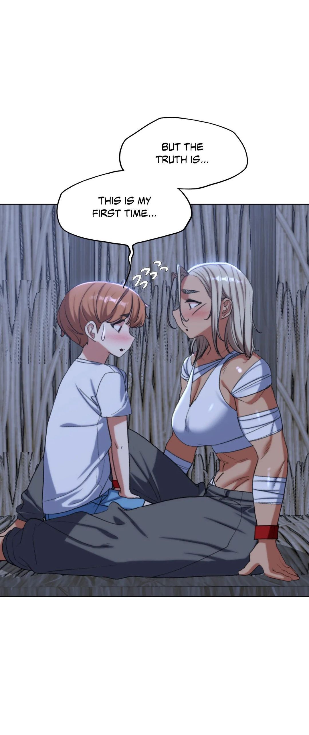 18+ Seniors of Class 5 Chapter 38 page 16