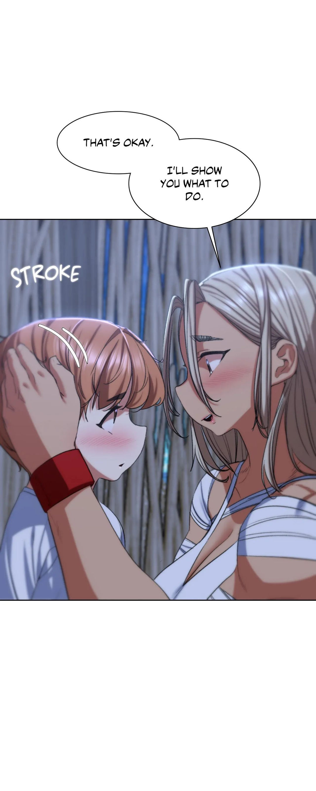 18+ Seniors of Class 5 Chapter 38 page 17
