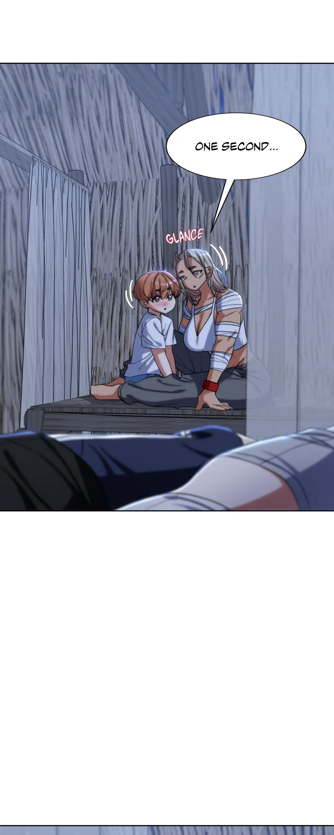 18+ Seniors of Class 5 Chapter 38 page 18